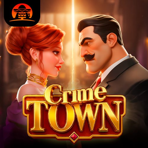 Crime Town